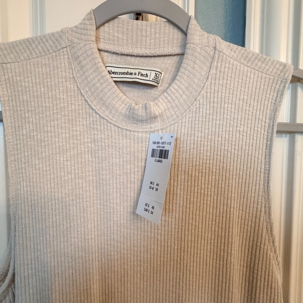 Abercrombie knit dress - Picture 3 of 3